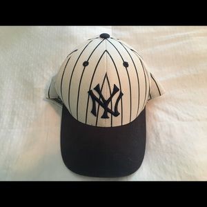 New York Hat